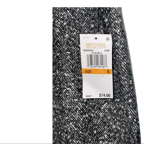 Michael Kors Legging Pants - Picture 6 of 14